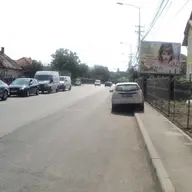 Cadou pentru Timisoara: Oferta culturala banateana pe panourile din inima Ardealului, la Cluj-Napoca
