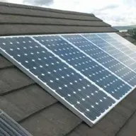 Acte necesare pentru scutirea de impozit privind amplasarea panorilor solare si fotovoltaice