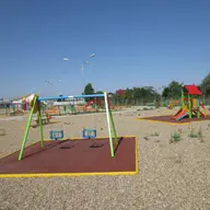 Loc de joaca - Parc Giroc