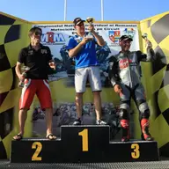 Ionel Pascota a castigat si ultimele doua etape din Campionatul National