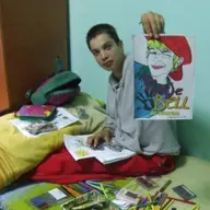 Maria, povestea unui destin schimbat de oameni buni