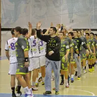 Politehnica Timisoara 25-23 Pandurii Targu Jiu