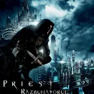 Priest: Razbunatorul 3D - IM-18