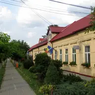 Primaria Dumbravita