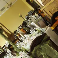 Restaurant Castel Royal Mosnita Noua - locatie de evenimente