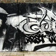 ROST side Hip Hop party