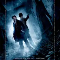 Sherlock Holmes: Jocul Umbrelor - digital - AG