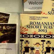 Romanian Short Waves
