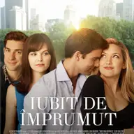 Iubit de imprumut