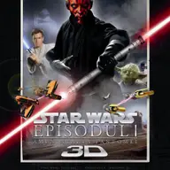 Star Wars : Episodul 1 Amenintarea Fantomei 3D - AP-12