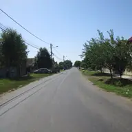 Strada Bega