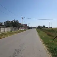 Strada Campului