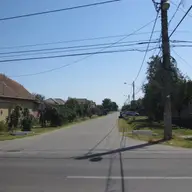 Strada Caraiman