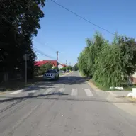 Strada Dunarea