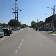 Strada Izlaz