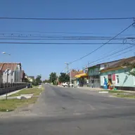 Strada Oituz