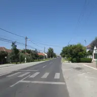 Strada Primaverii