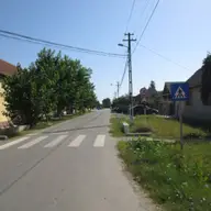Strada Scolii