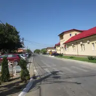 Strada Semenic
