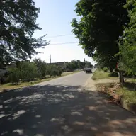 Strada Trandafirilor