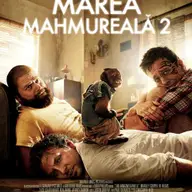 Marea Mahmureala 2 - digital - N-15