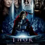 Thor 3D - N-15