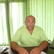 Tigaran Dan - doctor