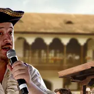 Serbarile de la Hanul Timisoreana