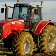 Banat Tractor