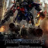 Transformers 3 - 3D - AP-12