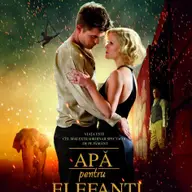 Apa pentru elefanti