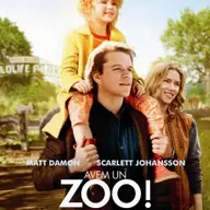 Avem un zoo! - AG