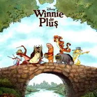 Winnie de Plus