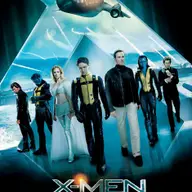 X-Men: Cei Dintai - N-15