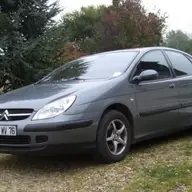 Dezmembrez Citroen C 5