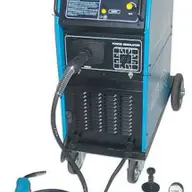 aparat sudura MIG MAG GAS NOGAS profesional de 180 amper
