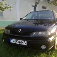 Renault Laguna 1 de vanzare