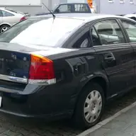 Dezmembrez Opel Vectra C