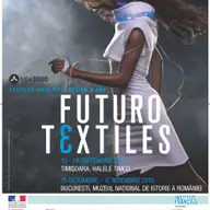 Futurotextiles