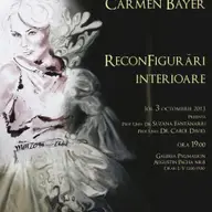 ReconFigurari Interioare - Carmen Bayer si Alexandra Buzatu