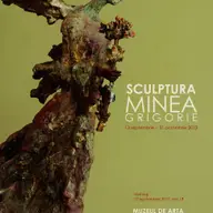 Sculptura - Minea Grigorie