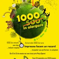 Timisoara esti in forma?