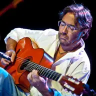 Concert Al Di Meola