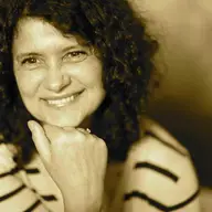 Concert violonista ceha Iva Bittova