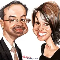 Caricaturi La Comanda Dupa Poza