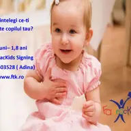 Comunicarea cu bebelusii
