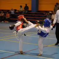 Cursuri de karate si autoaparare Timisoara