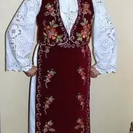 Costume Populare la comanda in Timisoara