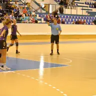 CS Timisoara 23 - 28 CS Universitatea Timisoara