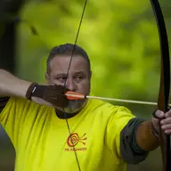 Cupa TM Archery
